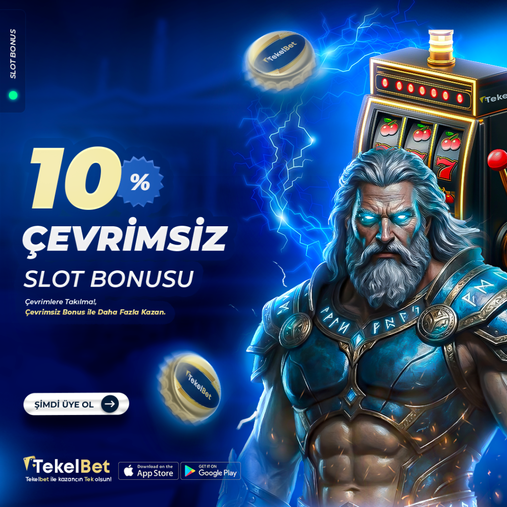 Tekelbet TV