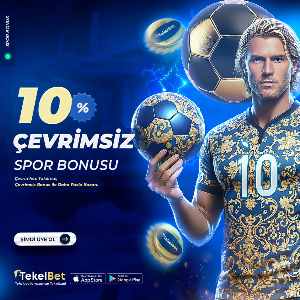 Tekelbet TV