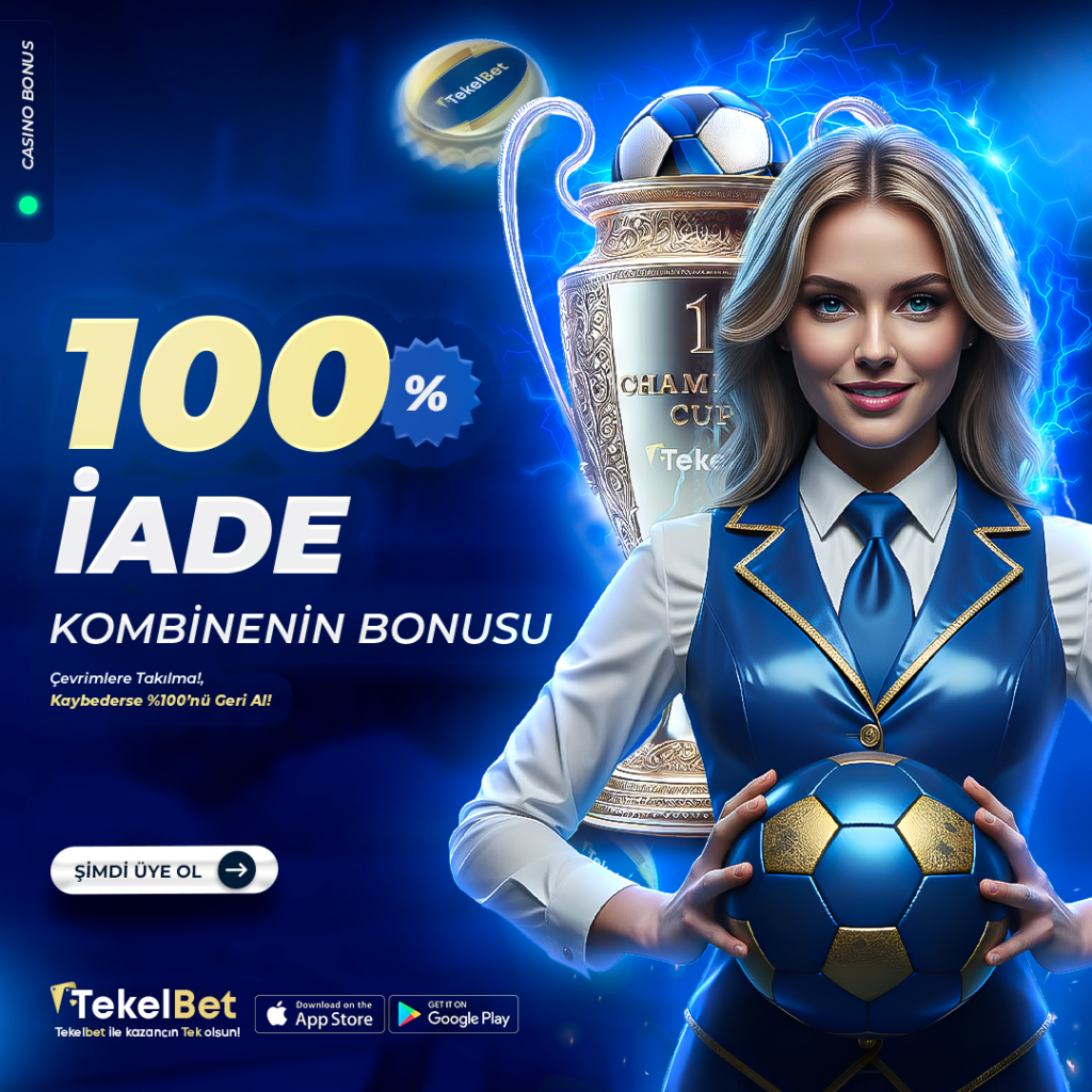 Tekelbet Sosyal